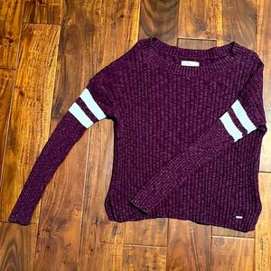 Hollister Sweater